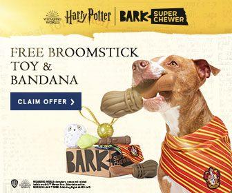 Read more about the article BarkBox Super Chewer Coupon Code – FREE Harry Potter Bundle!