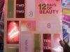 Target 2023 12 Days of Beauty Advent Calendar – Full Spoilers!