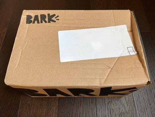 BarkBox Review + Coupon Code - September 2023