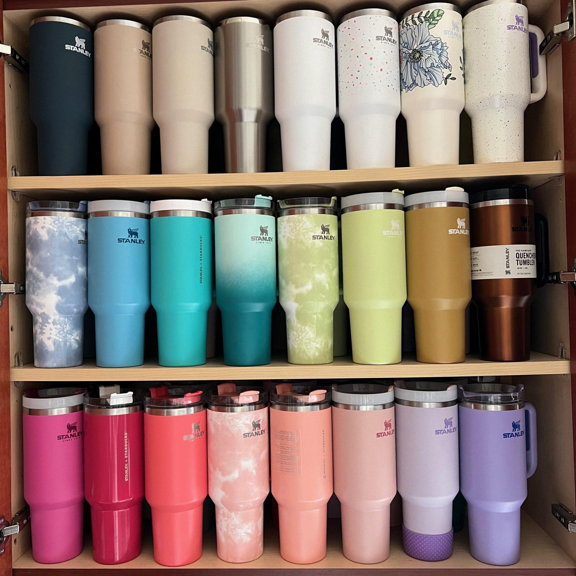 Read more about the article Stanley Tumblers – What’s Coming in October (HINT – SO MANY NEW COLORS)!