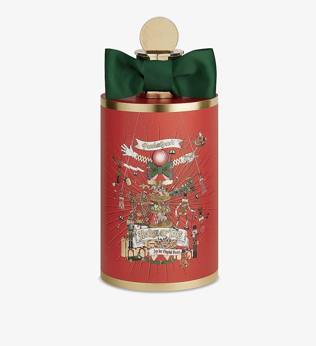 Read more about the article PENHALIGONS The Toy Chest Fragrance Advent Calendar