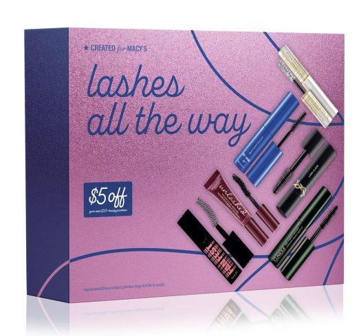 Read more about the article Created for Macy’s Lashes All The Way Set