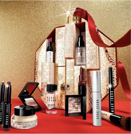 Read more about the article Bobbi Brown 12 Days Of Glow Advent Calendar Set