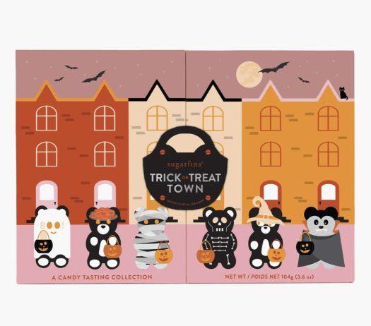 Read more about the article Sugarfina Trick or Treat Town Halloween Advent Calendar Set