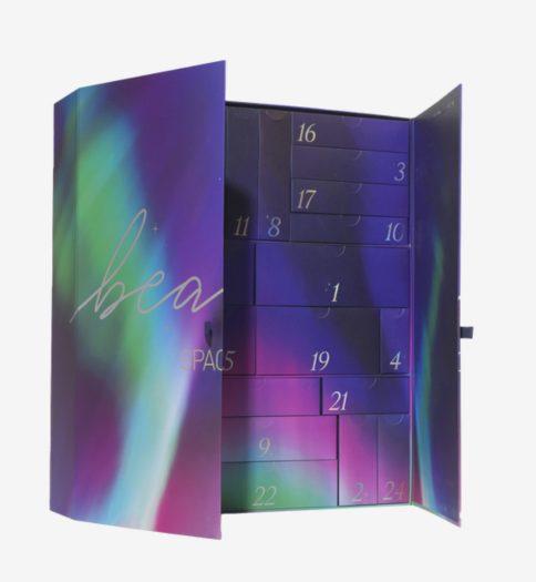 Read more about the article Space NK Beauty Advent Calendar – Now Available