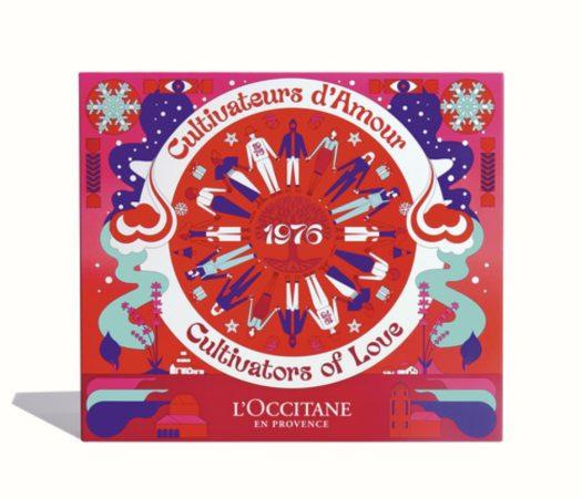 Read more about the article L’Occtaine Cultivators of Love Advent Calendar – Now Available