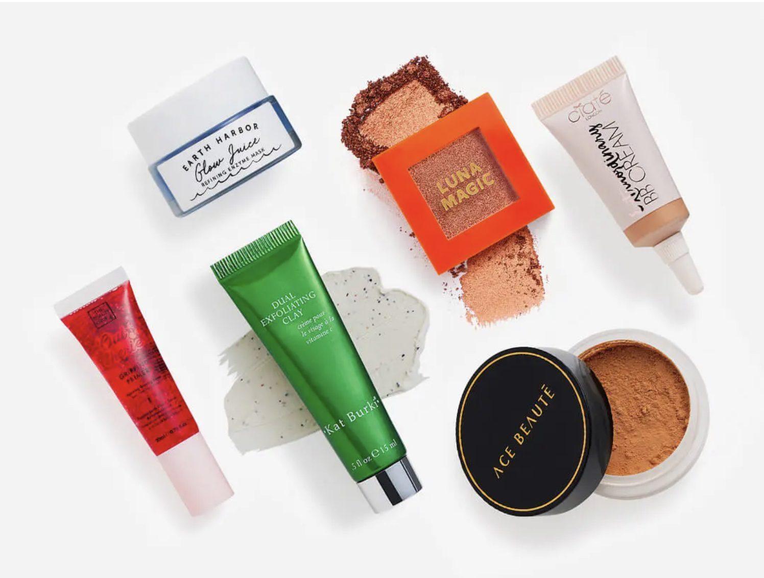 Read more about the article October 2023 ipsy Glam Bag Spoilers
