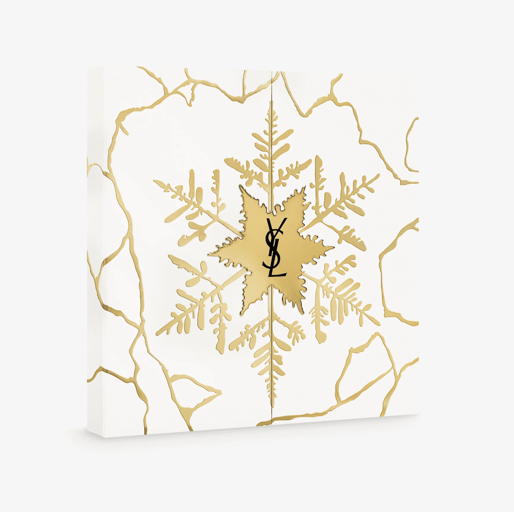Read more about the article YVES SAINT LAURENT 2023 Beauty Advent Calendar  – Now Available