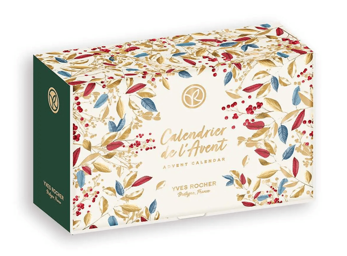 Read more about the article Yves Rocher 2023 Advent Calendar – Now Available