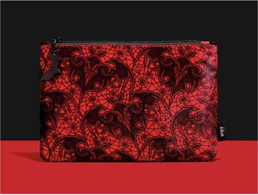 Read more about the article October 2023 ipsy Glam Bag Design Reveal