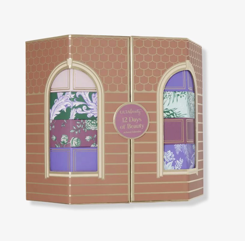 Read more about the article Ulta Beauty Collection 12 Days of Beauty Advent Calendar – Now Available
