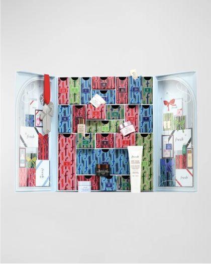 Read more about the article Fresh Beauty Limited Edition Advent Calendar Skincare Set
