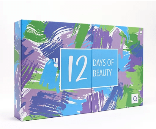 Read more about the article TILI Try It, Love It 12-PC Holiday Advent Calender