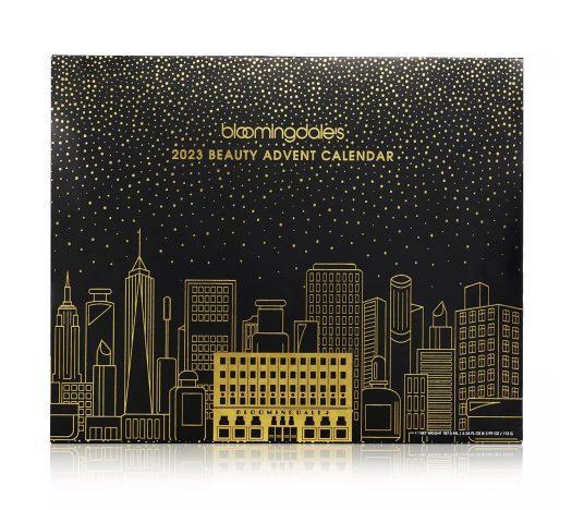 Read more about the article Bloomingdale’s 25-Day Beauty Advent Calendar – An $800 Value for $300