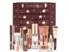 Charlotte Tilbury Charlotte’s Lucky Chest of Beauty Secrets 12 Door Beauty Advent Calendar