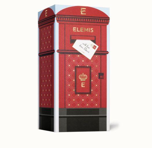 Read more about the article ELEMIS First Class Skincare Advent Calendar