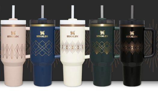 Shop the Stanley Quencher Deco Collection - PureWow