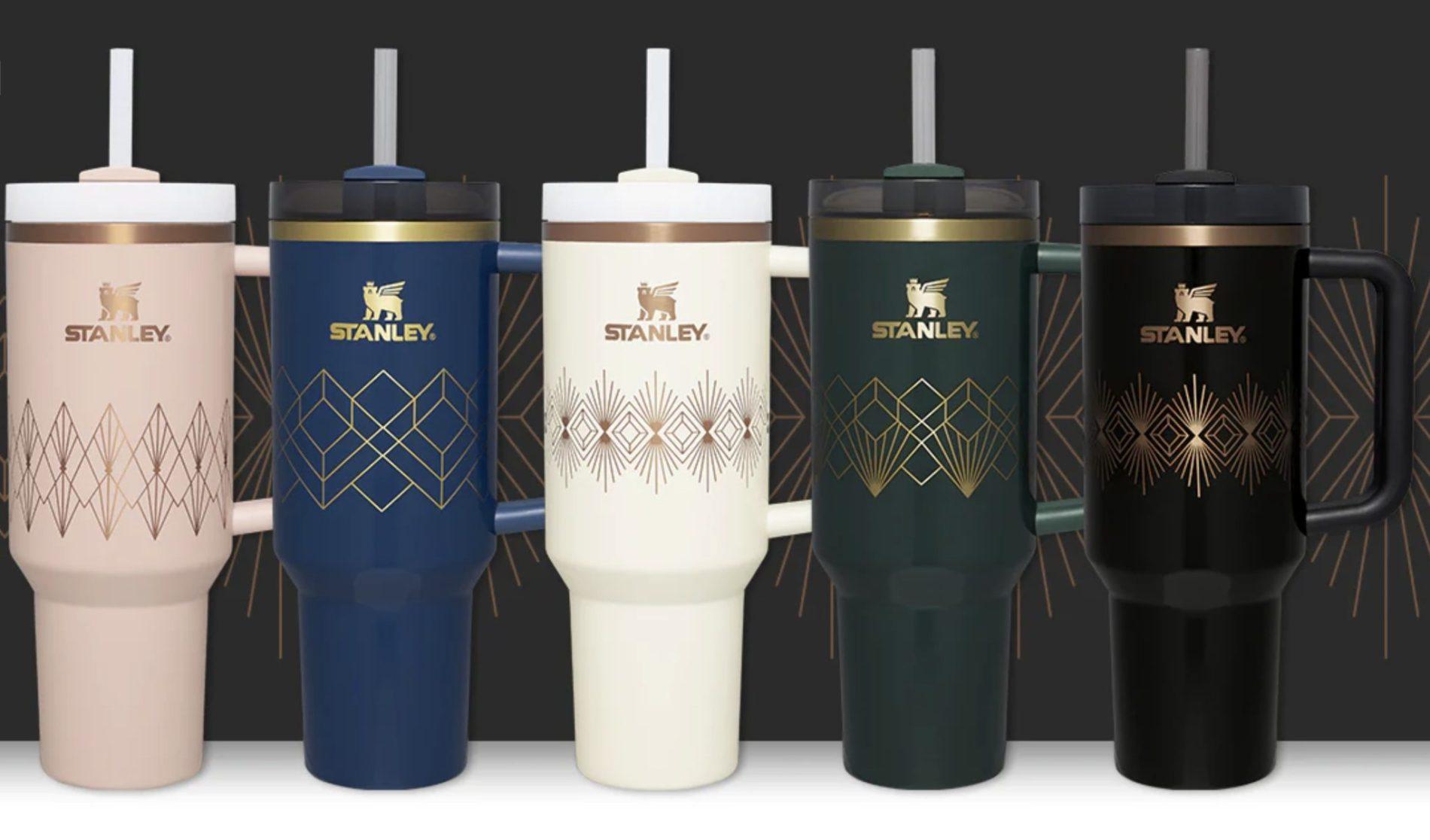 Stanley Tumblers - What's Coming in October (HINT - SO MANY NEW COLORS ...
