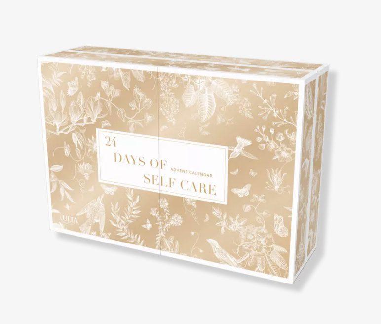 Read more about the article Ulta 24 Days of Self Care Advent Calendar
