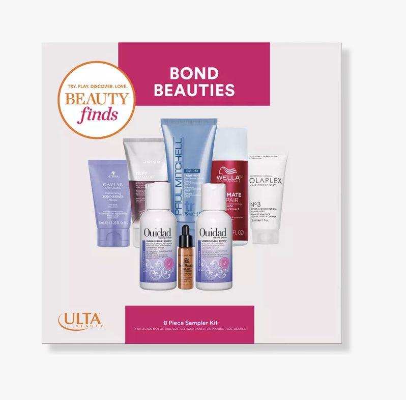 Read more about the article Ulta Beauty Finds – Bond Beauties