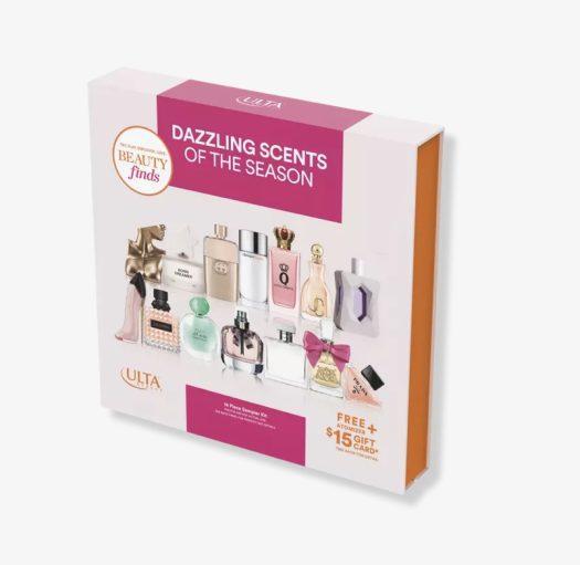 Read more about the article Ulta Beauty Finds – Dazzling Scents Of The Season