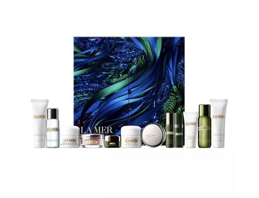 Read more about the article La Mer The World of La Mer 12-Day Advent Calendar – Now Available