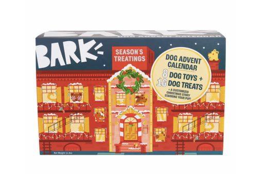 Read more about the article BARK Dog Advent Calendar – Now Available at Costco!