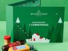 Hickory Farms 12 Days of Charcuterie Advent Calendar