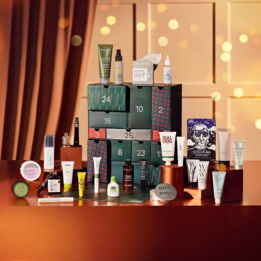 Read more about the article LOOKFANTASTIC Men’s Grooming Advent Calendar 2023