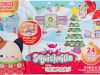 Squishville by The Original Squishmallows Holiday Advent Calendar