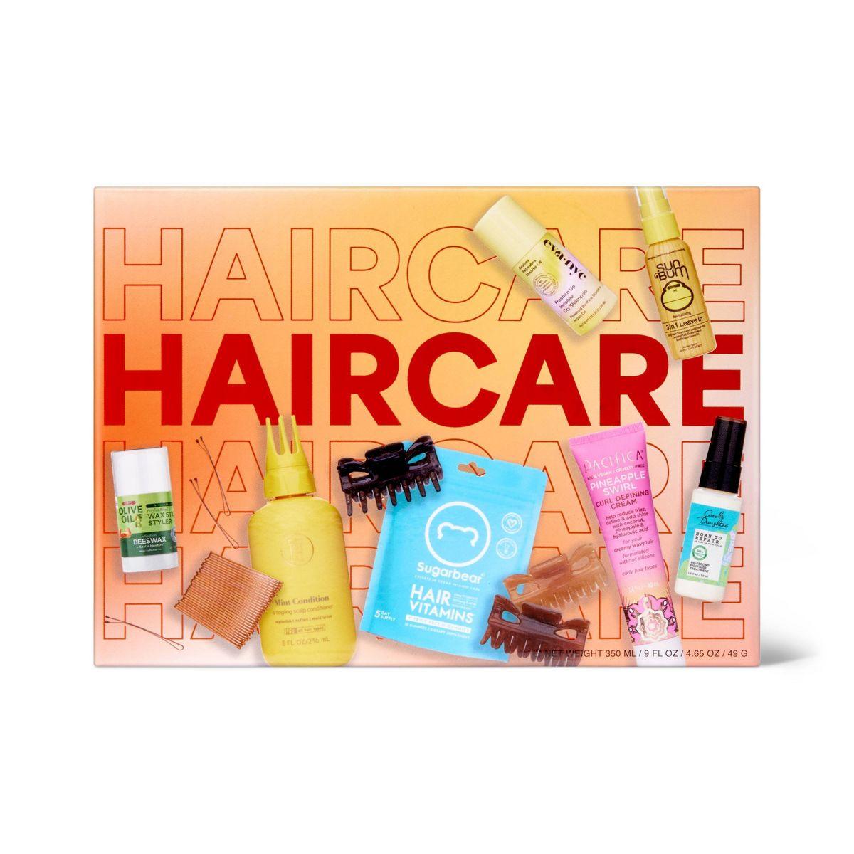 Read more about the article Target Holiday HAIRCARE 9-Piece Beauty Box Set – Now Available