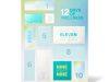 Target 2023 12 Days of Wellness Self-Care Gift Set Advent Calendar – Save 25% Off