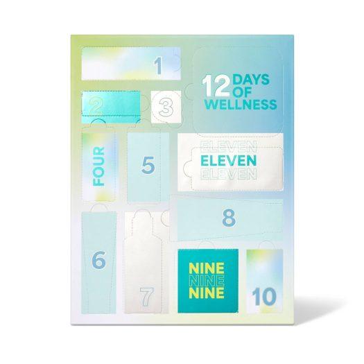 Read more about the article Target 2023 12 Days of Wellness Self-Care Gift Set Advent Calendar – Now Available!