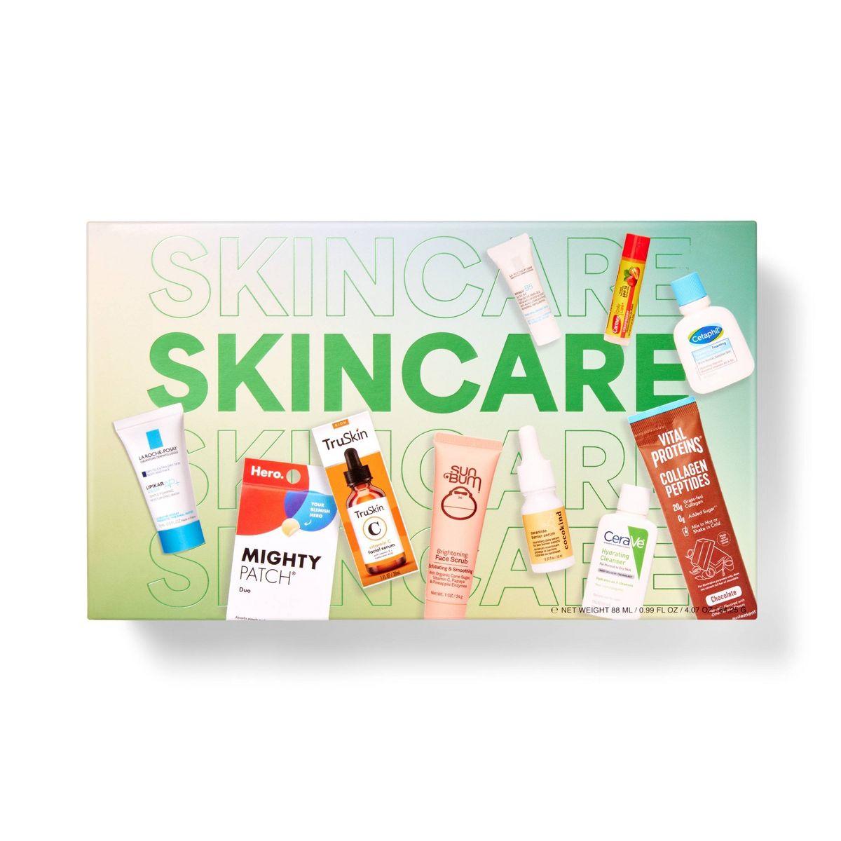 Read more about the article Target Holiday SKINCARE 11-Piece Beauty Box Set – Now Available