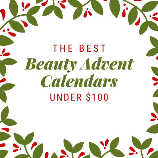 Read more about the article Best Beauty Advent Calendars Under $100!