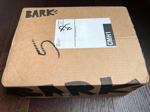 BarkBox Review + Coupon Code - October 2023