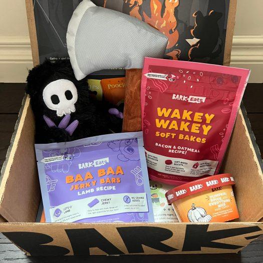 Read more about the article BarkBox Review + Coupon Code – October 2023