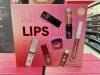 TwelveNYC Holiday LIPS 7-Piece Target Beauty Box Set