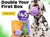 BarkBox Super Chewer Coupon Code – Double Your First Box FREE!