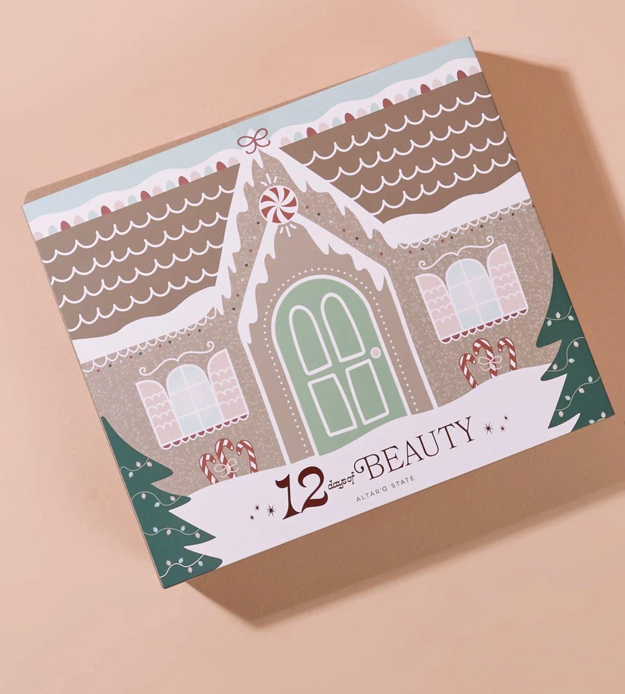Read more about the article ALTAR’D State 12 Days Of Beauty Advent Calendar