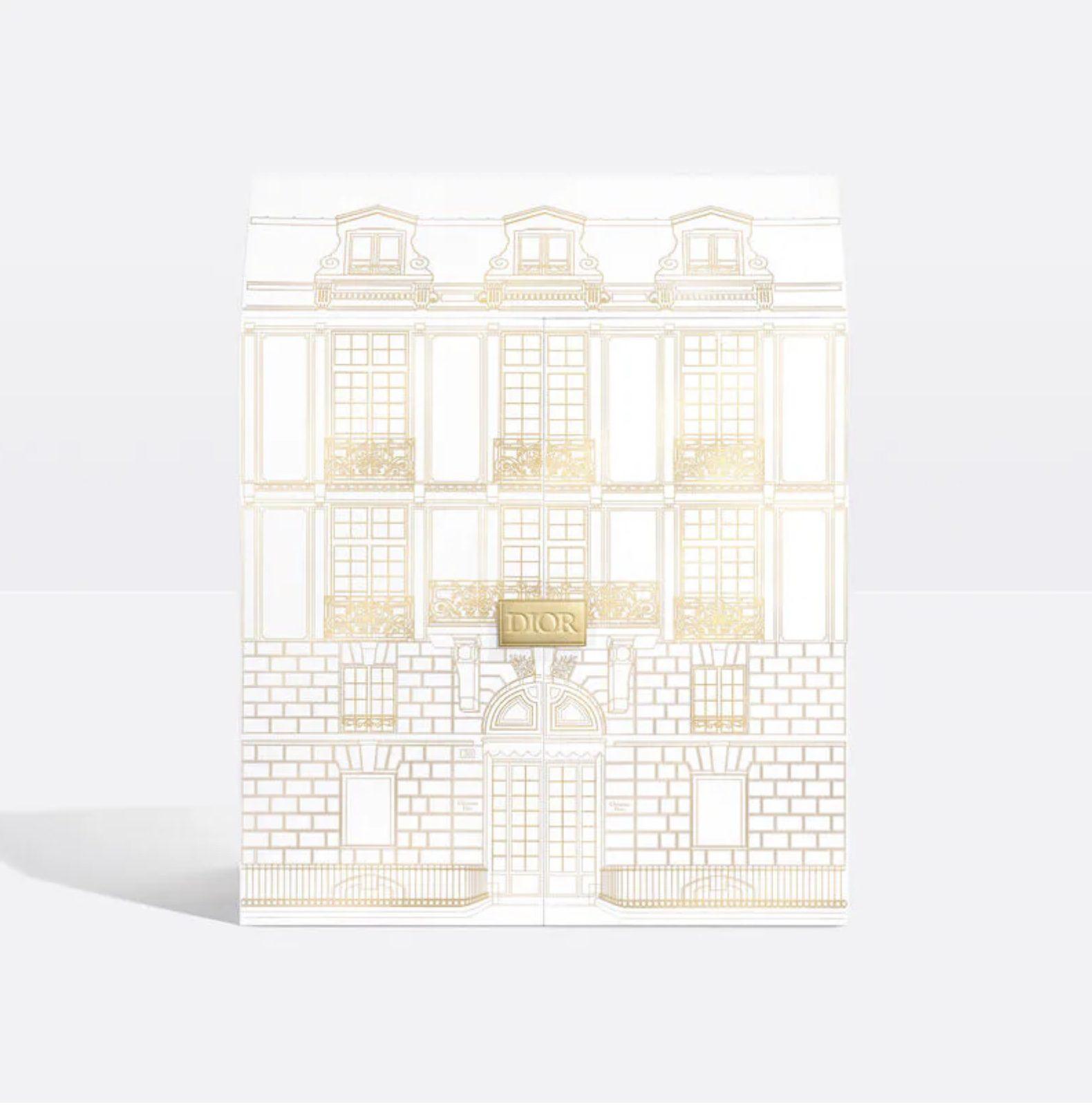 Read more about the article Dior 2023 Beauty Advent Calendar – Coming Soon