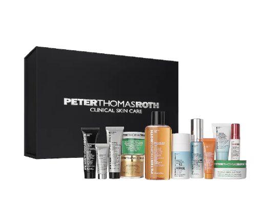 Read more about the article Peter Thomas Roth 12 Days Of Holiday Glow Calendar