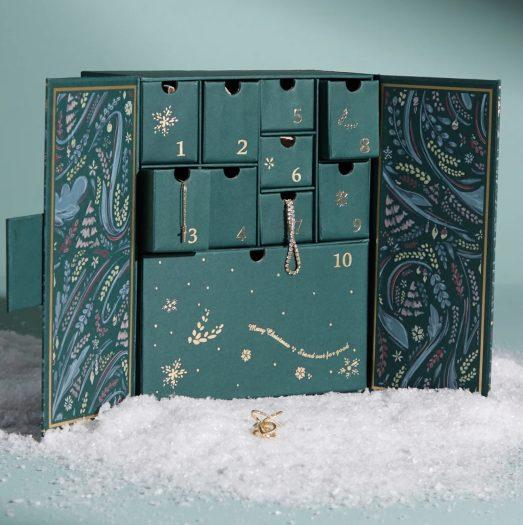 ALTAR'D STATE Advent Calendar Jewelry Box Subscription Box Ramblings