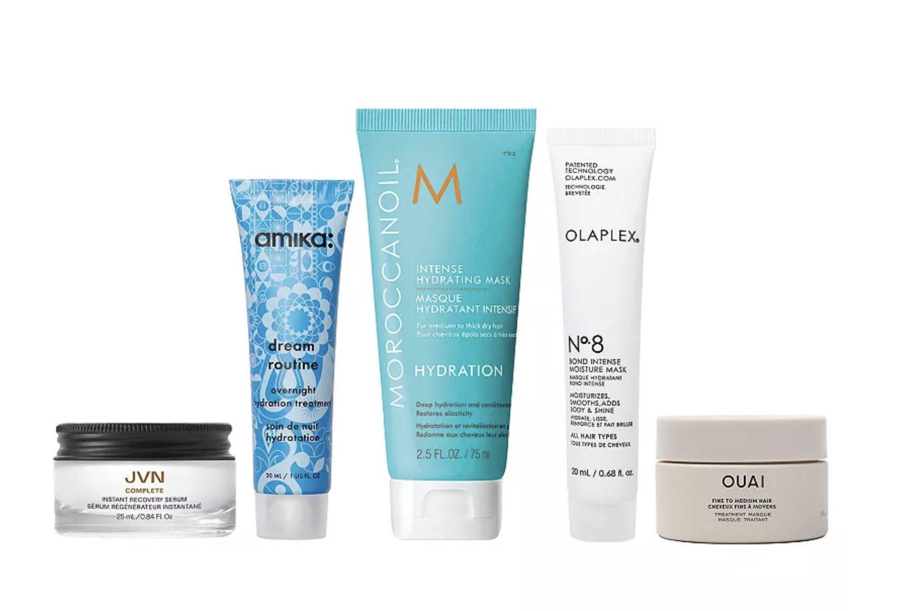 Read more about the article Sephora Favorites for Kohl’s Holiday Hair Hydration Kit