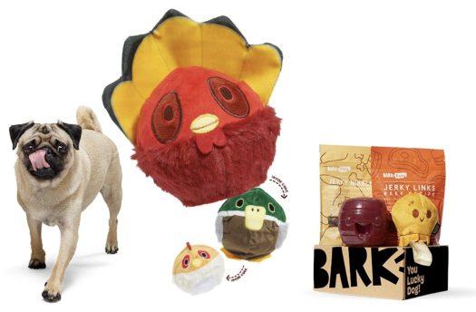 Read more about the article BarkBox Super Chewer Coupon Code – Free Turducken Toy