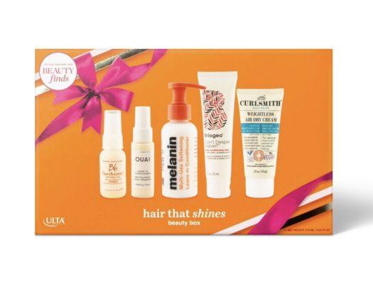 Read more about the article Ulta for Target Hair That Shines Beauty Box