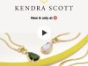 New Collaboration Alert: Kendra Scott x Target – Now Available