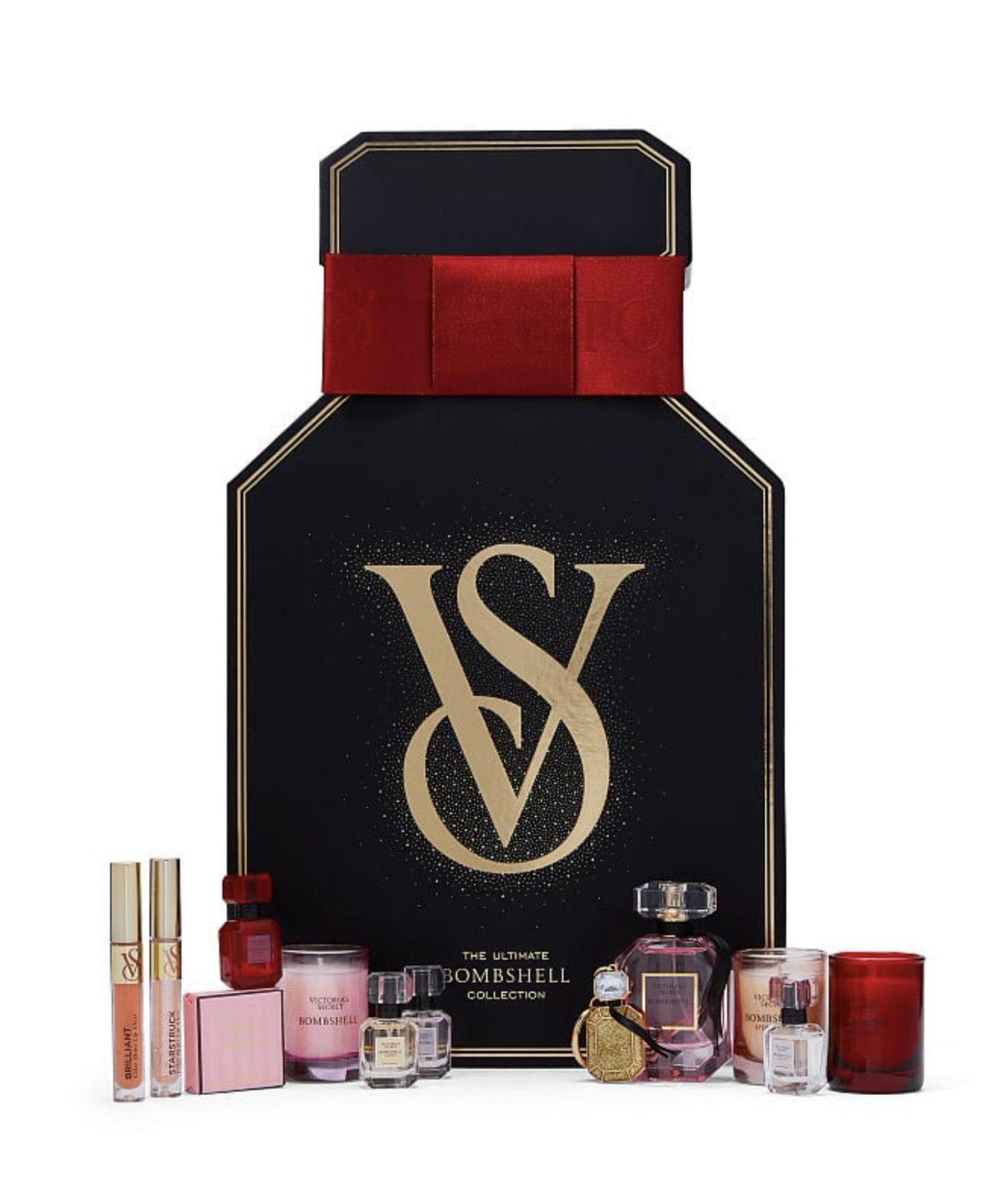 Victorias's Secret 12 Days of Bombshell Beauty Advent Calendar