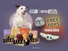 BarkBox Super Chewer Coupon Code – Free The Mandalorian Bundle