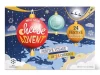 Aldi 2023 Emporium Selection Cheese Advent Calendar – In Stores 11/1